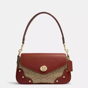 NWT Coach shoulder bag